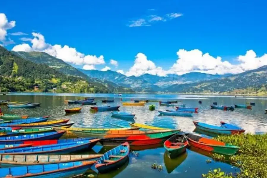 2 Night 3 Days Pokhara Tour Package