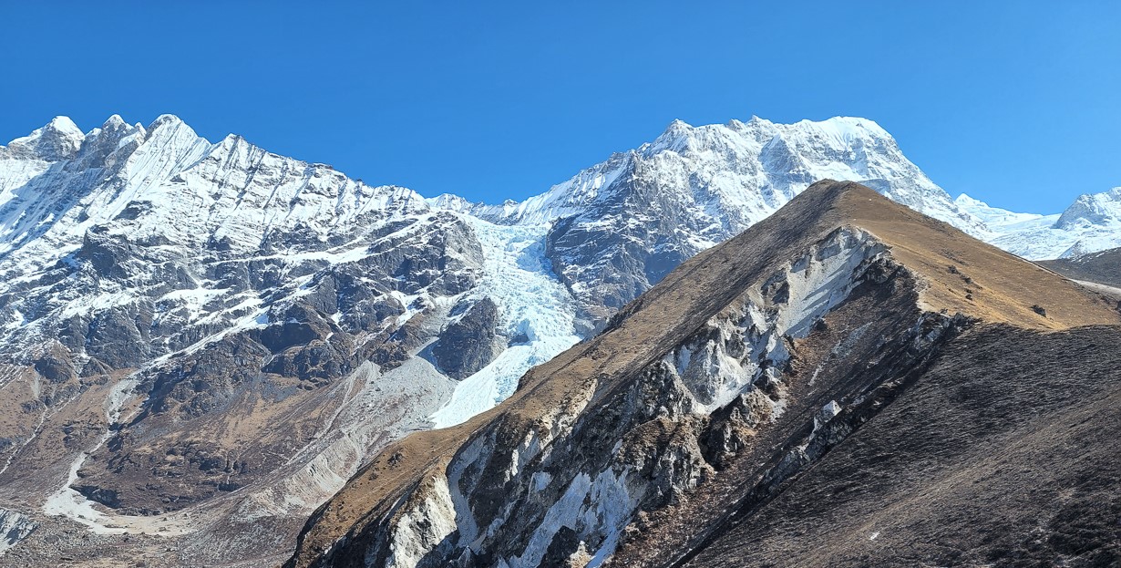 Langtang Region