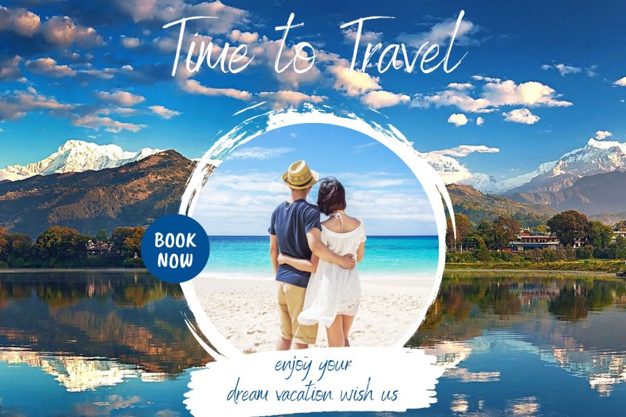 Tour Package for Couple
